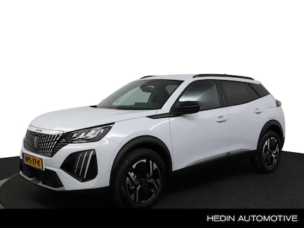 Peugeot 2008 0
