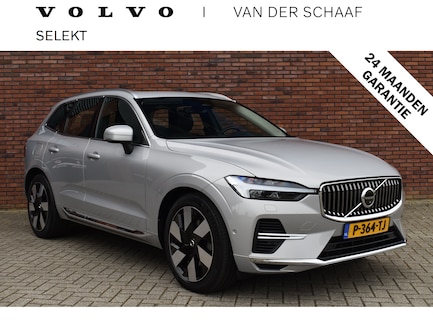 Volvo XC60 0