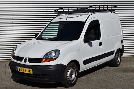 Renault Kangoo 0