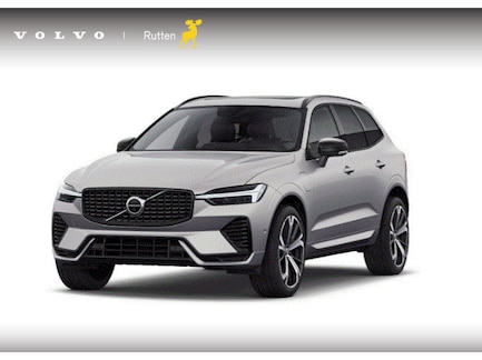 Volvo XC60 0