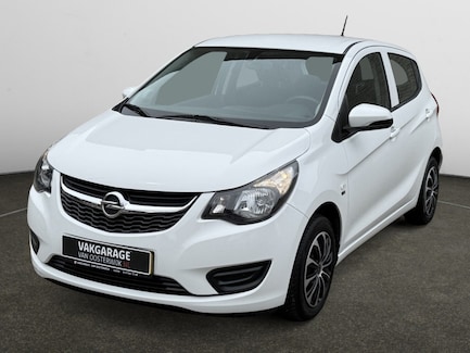 Opel Karl 0