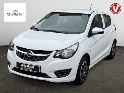 Opel Karl 0
