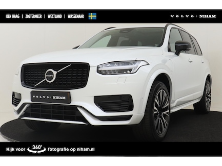 Volvo XC90 0
