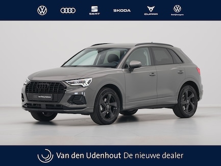 Audi Q3 0