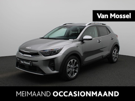 Kia Stonic 0
