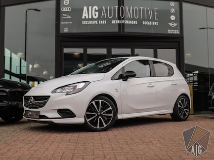 Opel Corsa 0