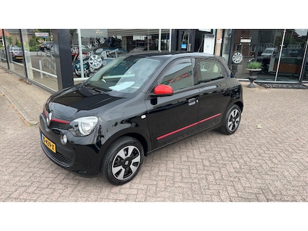 Renault Twingo 0