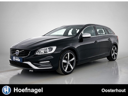 Volvo V60 0