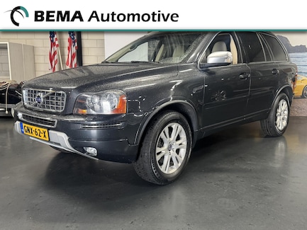 Volvo XC90 0