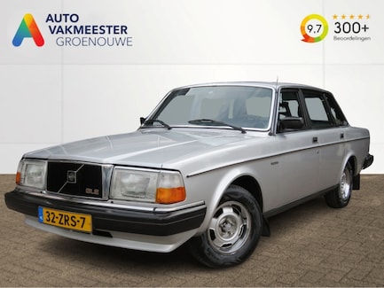 Volvo 200-Serie 0