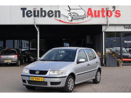 Volkswagen Polo 0
