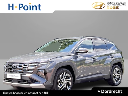 Hyundai Tucson 0