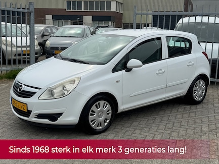 Opel Corsa 0