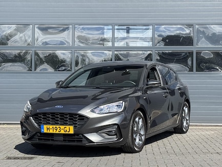 Ford Focus 0