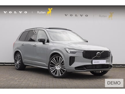 Volvo XC90 0