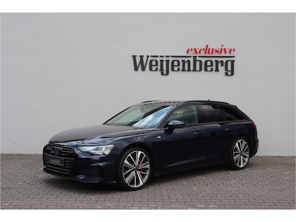 Audi A6 0