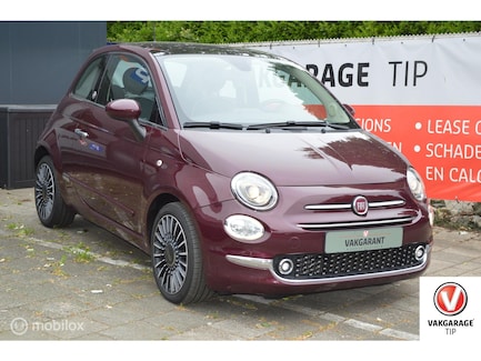 Fiat 500 0