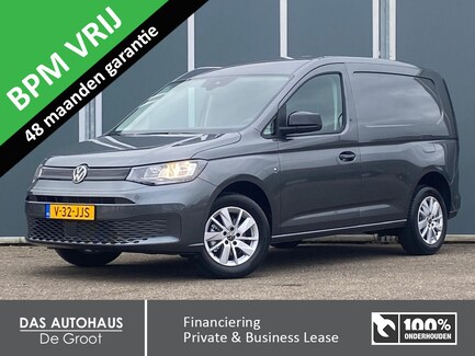 Volkswagen Caddy 0