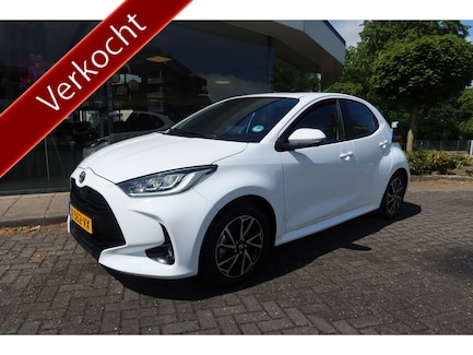 Toyota Yaris 0