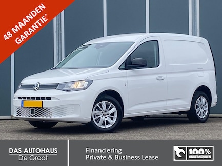 Volkswagen Caddy 0