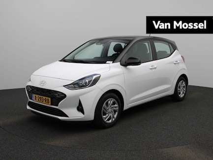 Hyundai i10 0