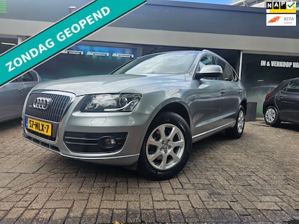 Audi Q5 0