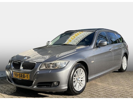 BMW 3-Serie 0