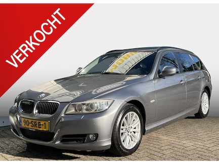 BMW 3-Serie 0