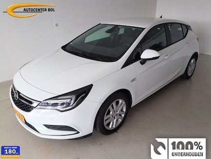 Opel Astra 0