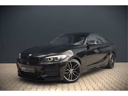 BMW 2-Serie 0