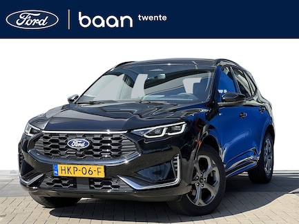 Ford Kuga 0