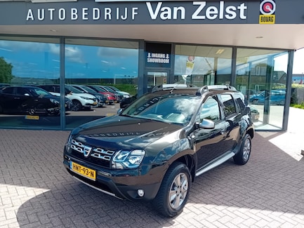 Dacia Duster 0