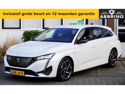 Peugeot 308 0