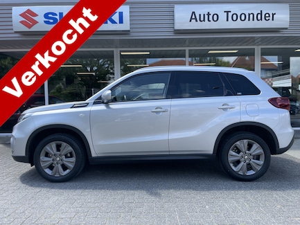 Suzuki Vitara 0