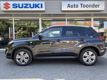 Suzuki Vitara 0