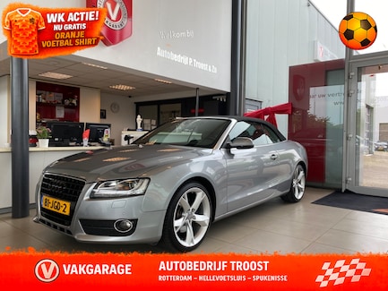 Audi A5 0