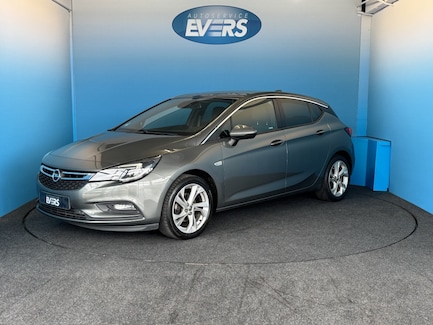 Opel Astra 0