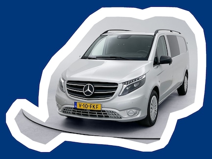 Mercedes-Benz Vito 0