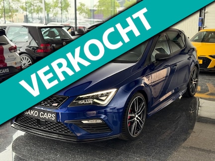 SEAT Leon 0