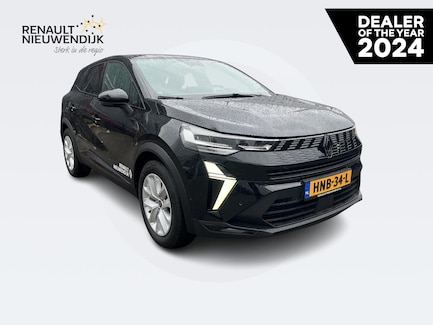 Renault Symbioz 0