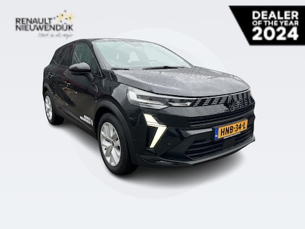 Renault Symbioz 0