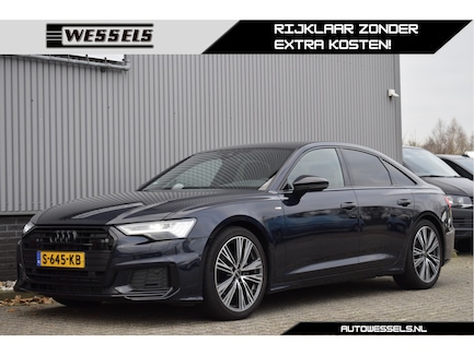 Audi A6 0