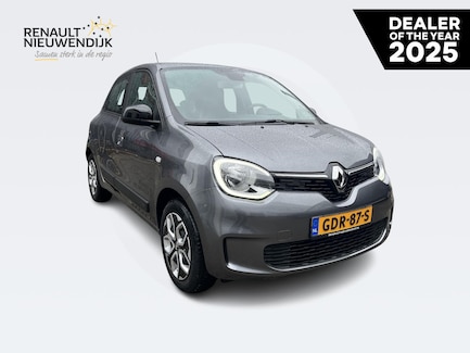 Renault Twingo 0