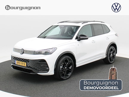 Volkswagen Tiguan 0