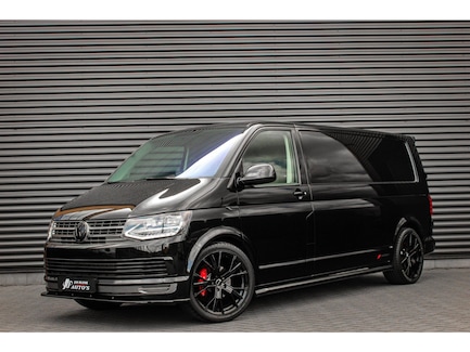 Volkswagen Transporter 0
