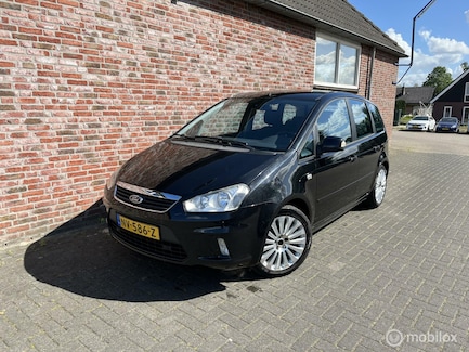 Ford C-Max 0