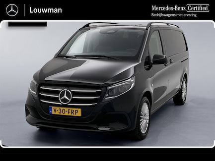 Mercedes-Benz Vito 0