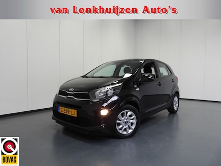 Kia Picanto 0