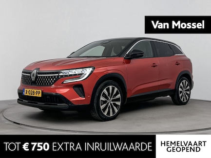 Renault Austral 0