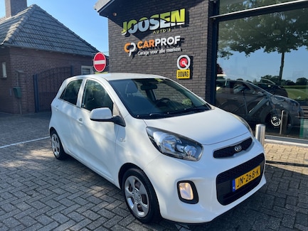 Kia Picanto 0